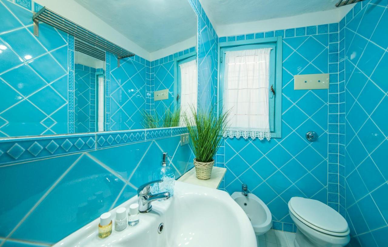 Apartamento [PORTO-CERVO]Casa con piscina e vista yachts Porto Cervo Exterior foto