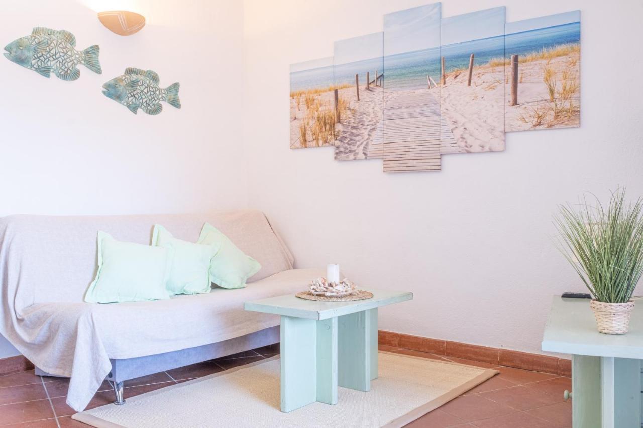 Apartamento [PORTO-CERVO]Casa con piscina e vista yachts Porto Cervo Exterior foto